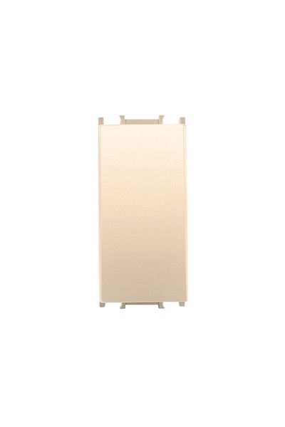PANASONIC Beige Fake Key for Modular Electric Switch Panel