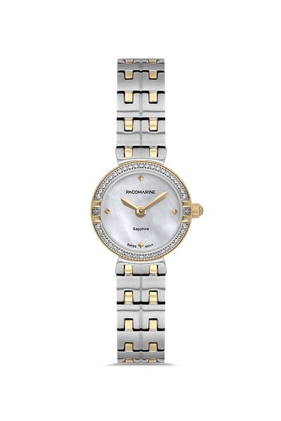 Pacomarine Women's Wristwatch Pm.24503.02