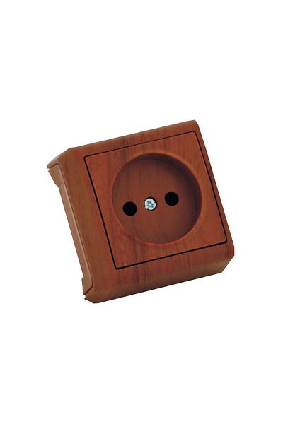Viko by Panasonic Vera Simple Socket Mahon by Viko