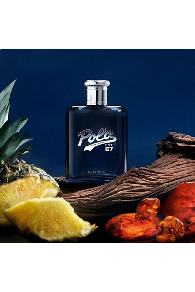 Ralph Lauren Polo EST 67 Eau de Parfum 125ml