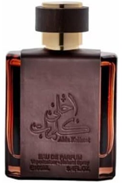 Faan المراسم احلى كلمات للرجال - او دي بارفان، 100 مل