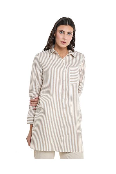 R&B Beige WCF WVN TUN 10-18