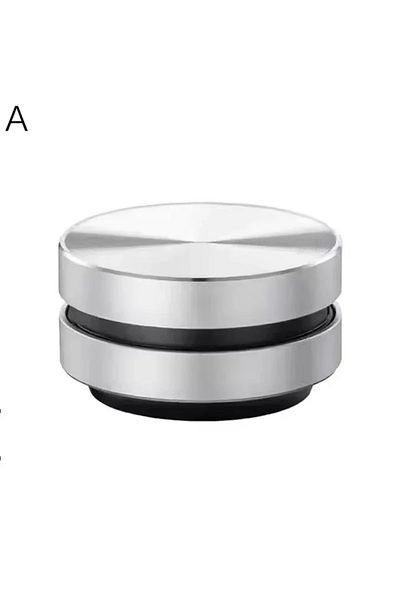 Choice A Bone Conduction Bluetooth Speaker Vibration Stereo Audio Digital TWS Wireless Smallest Speakers D.