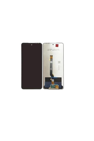 OEM Infinix Compatible Note 11S Lcd Screen Without Bezel