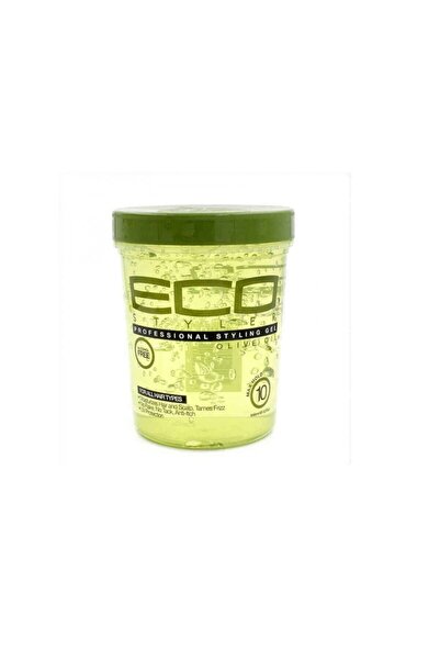Eco Styler Gel de păr pentru stilizare, ulei de măsline, 900 g