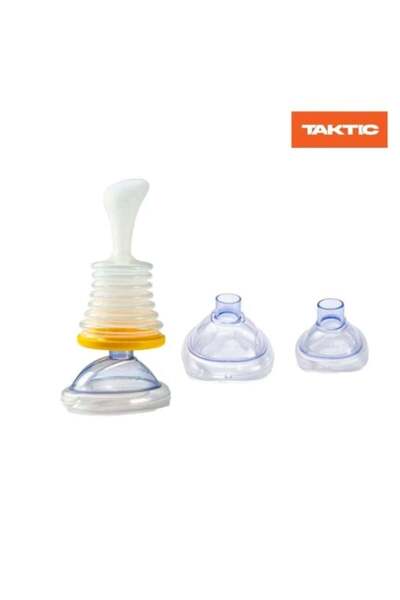 Lifeguard Dispozitiv pentru eliberarea căilor respiratorii anti-înec pentru c...