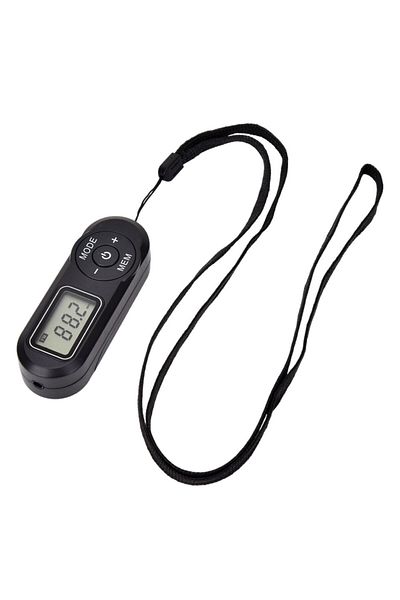 Choice Black FM Radio Portable Mini Pocket Radio Small Radio Transistor with Power First-rate for Walking J