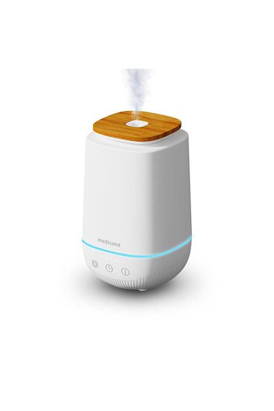 medisana Difuzor de aroma 60089 AD 650