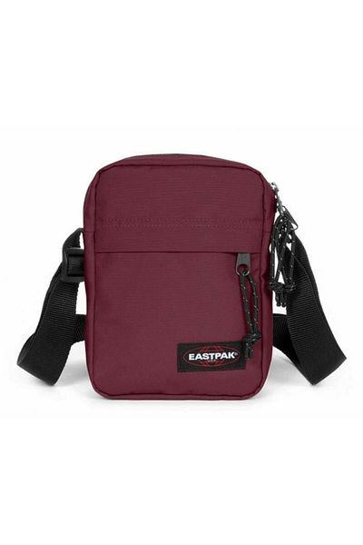 Eastpak The One Maroon Burgundy Shoulder Bag