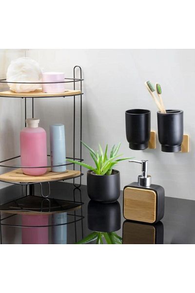 JOTTA Soap dispenser with pump, Scandic
