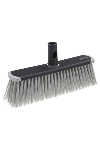 Five Simply Smart رأس مكنسة ناعمة من البولي بروبيلين من Click and Clean