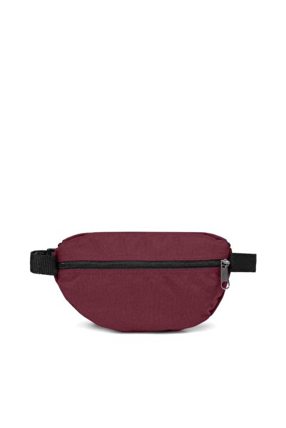 Eastpak Springer Maroon Burgundy Bauchtasche Waist Bag