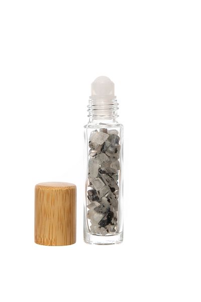 XTERRA STICLUȚĂ ROLL-ON CU CRISTALE NATURALE DE PIATRA LUNII | ȘI ECHILIBRU EMOȚIONAL