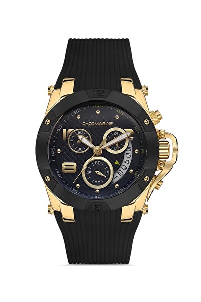 Pacomarine Women's Watch Pm.61226.10