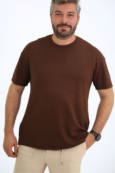 EXSPORT Airsoft 909 Oversize Ειδικό Modal T-shirt