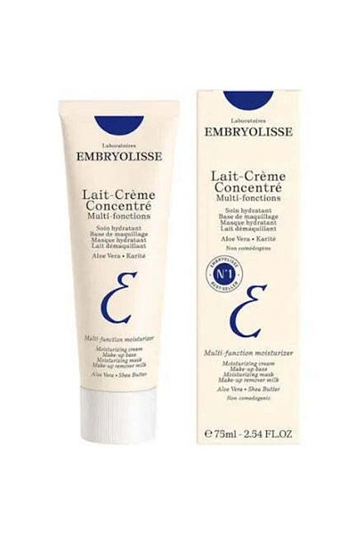 Embryolisse Lait-Creme Concentre Multi-Purpose Moisturizing Face Cream 75ml