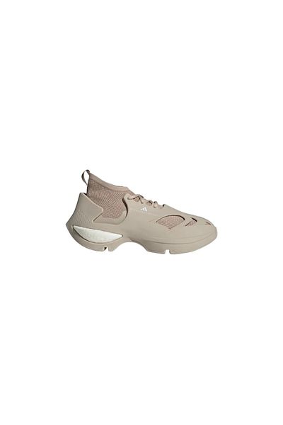 adidas Pantofi sport Stella McCartney Sportswear, crem, mărimea 42