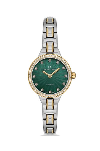 Pacomarine Women's Wristwatch Pm.24502.04