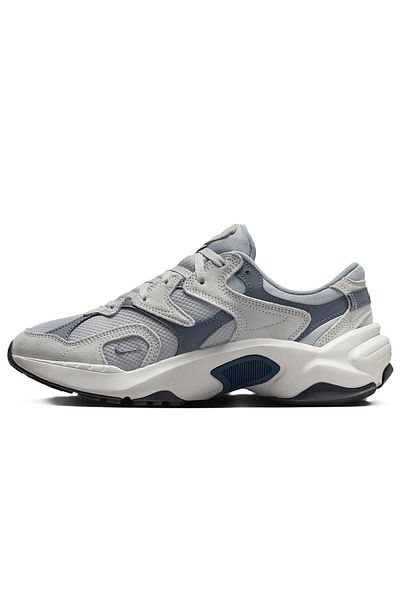 Nike Al8 Womens Sneaker Gray Women's Casual Sports Shoes Gray
