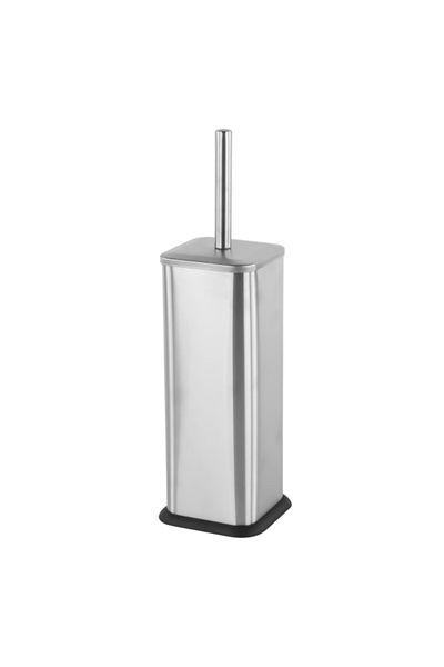 HONEYBEE High-Quality Square Toilet Brush
