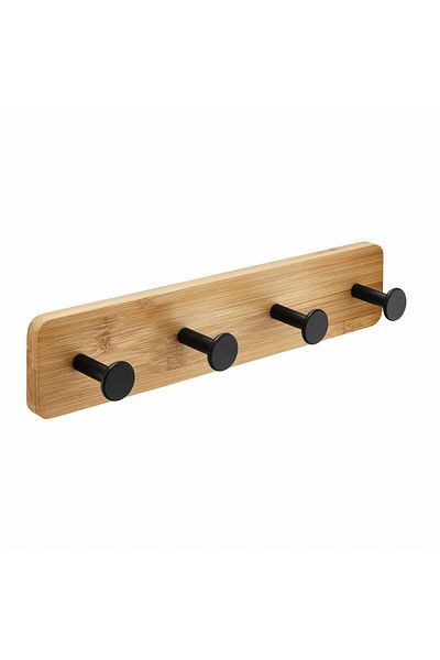 JOTTA Hanger with 4 hooks, Scandic