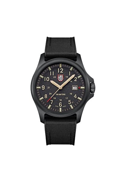 Luminox XL.1970.SET ATACAMA FIELD 1960 (İsviçre Üretimi Ronda 515 Mekanizmalı...