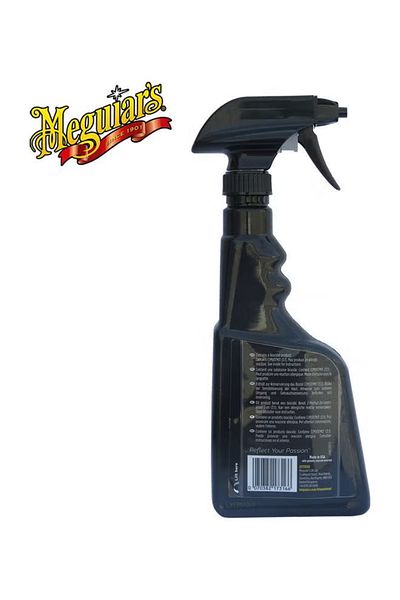 Meguiars Engine Cleaner and Dressing