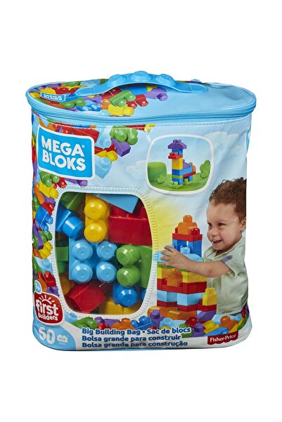 Mega Bloks Interactive Toy Mega Bloks, Building Set, Multicolor