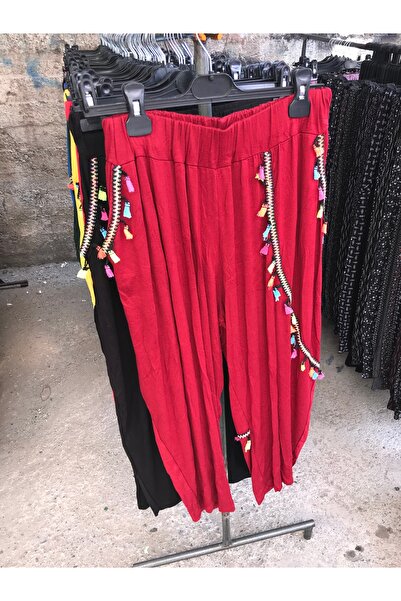 şevval butik Şalvar pantolon