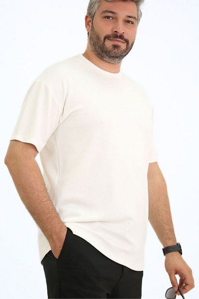 EXSPORT Airsoft 909 Oversize Special Modal T-Shirt