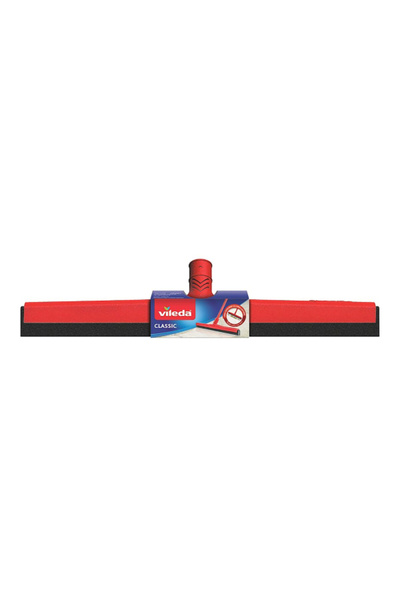 Vileda Standard floor Wiper with Free Microfiber Cloth 42 cm