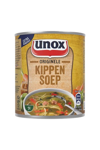 Unox Chicken soup 300 ml
