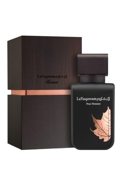 Rasasi Apa de parfum, La Yuqawam Homme, 75 ml