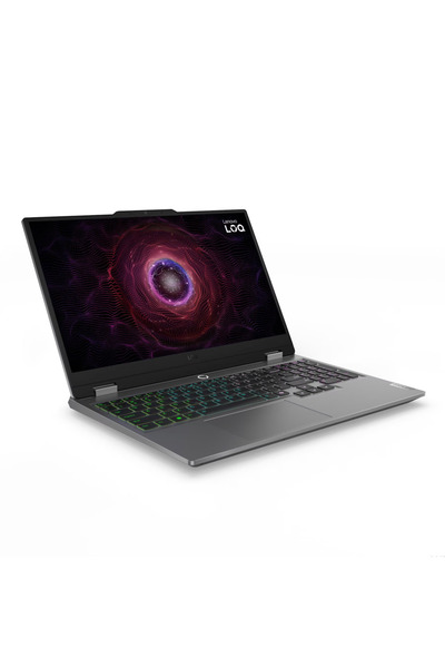 LENOVO LOQ 15ARP9 Ryzen 5 7235HS 24GB 1 TB SSD RTX3050 6GB 15.6" IPS 144Hz Fr...