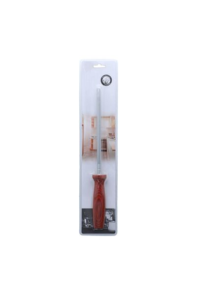 Hatchen High Quality Stainless Steel Knife-Sharpener 8 Inch