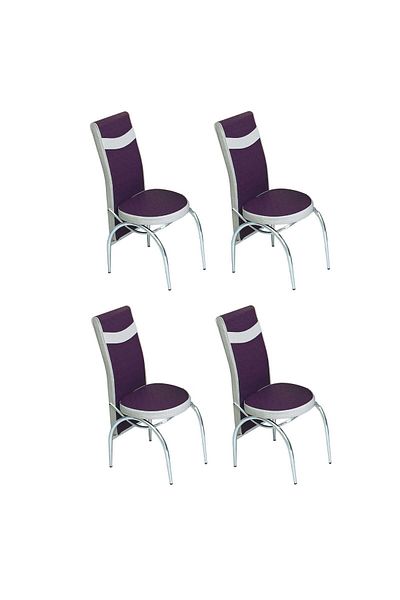 ARTA DOOR Set 4 Scaune Star, HoReCa, Bucătărie , Living, Birou, Dormitoare, Holuri