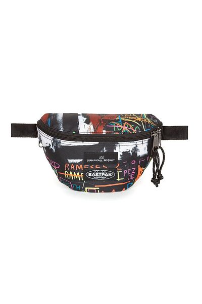 Eastpak Springer Basquiat King of Egypt 2 Waist Bag