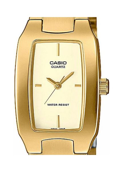 Casio MTP Women's Watch