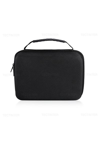 Choice Dual Controller Bk Dual Controllers Carrying Case For PS5/PS4/PS3/Xbox Series Controller Portable S