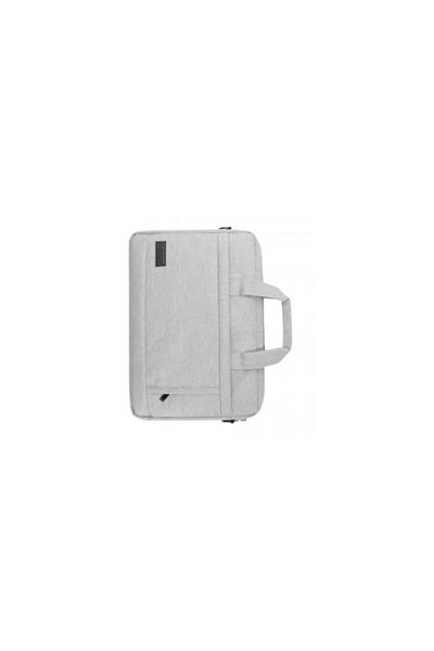 TAIKESEN Geantă laptop TAIKESEN, material textil Oxford, 2 compartimente, compatibilă cu Apple MacBook Air (M2)