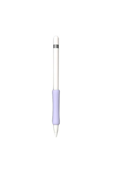 Choice Light Purple For Apple Pencil 2 1 Case Cover Universal Colorful for IPad Pencil Case Non-slip Anti-S