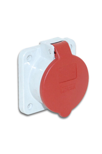 Genel Markalar 3X25 TRİFAZE PANO PRİZİ