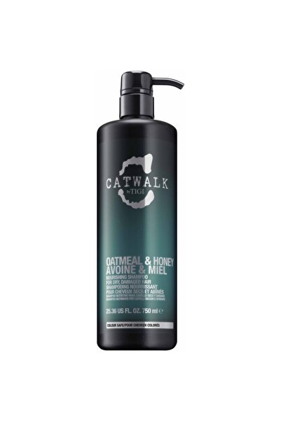 Tigi Șampon pentru părul de pe cap, 750 ml