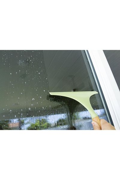 Evriholder Bamboo Naturals All Purpose Squeegee