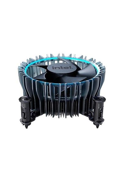 Intel Processor Fan M23901-001