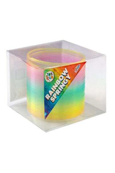 GRAFİX Spirală magică, arc curcubeu, jucărie interactivă