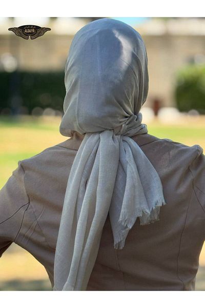 ALDIRA Flamboyant Shawl Cotton