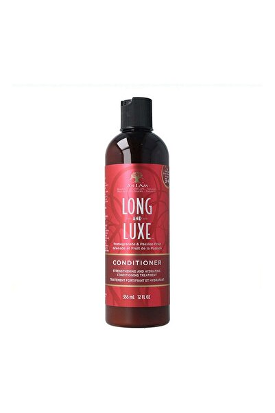 As I Am Balsam Long&Luxe Conditioner 355 ml