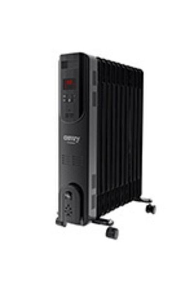 CAMRY RADIATOR ULEI 11 ELEMENTI 2500W CR 7813