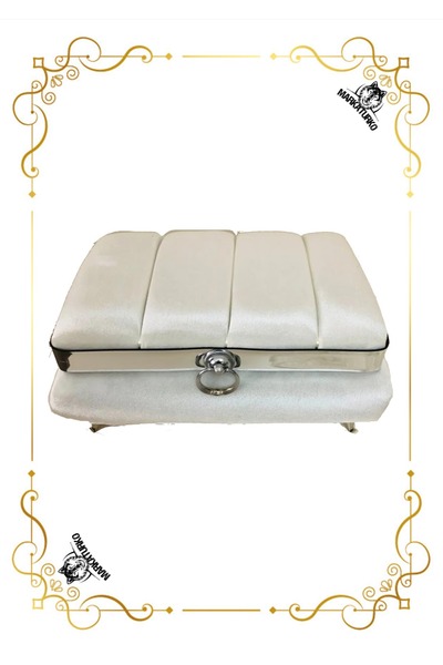 MarkaTurko GELİN MAKYAJ SANDIĞI 327-7